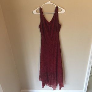 Dress Jonathan Martin studio